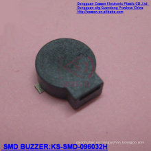 SMD 09605f Buzzer de tipo electromagnético pasivo